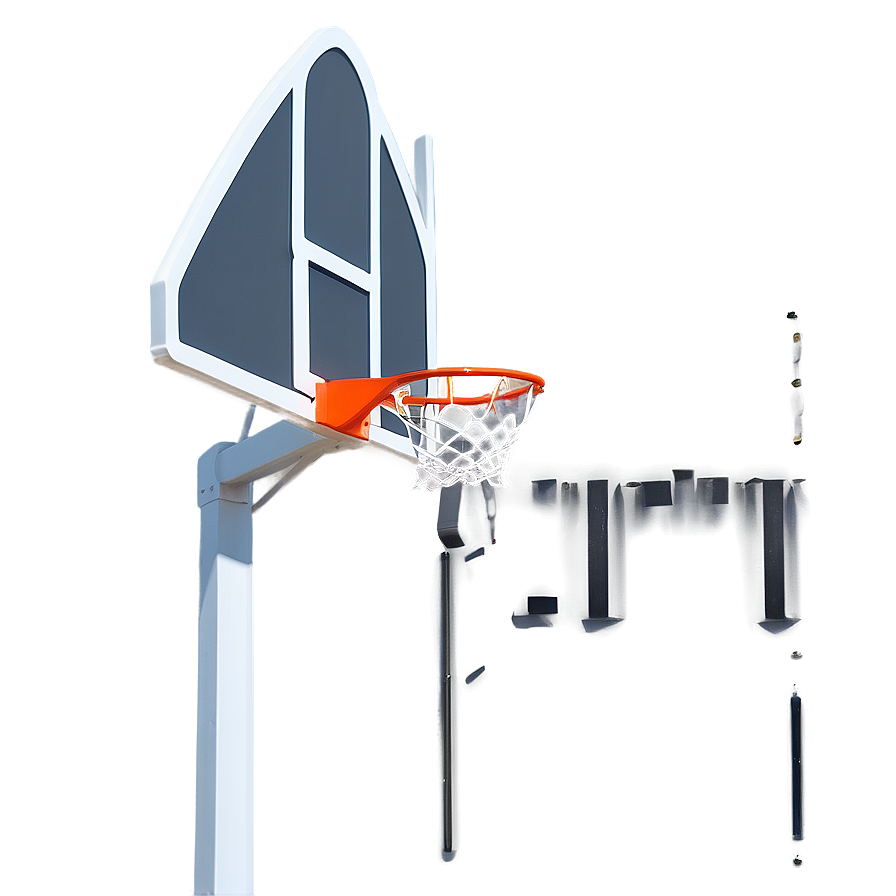 Basketball Hoop Png Images (100++)