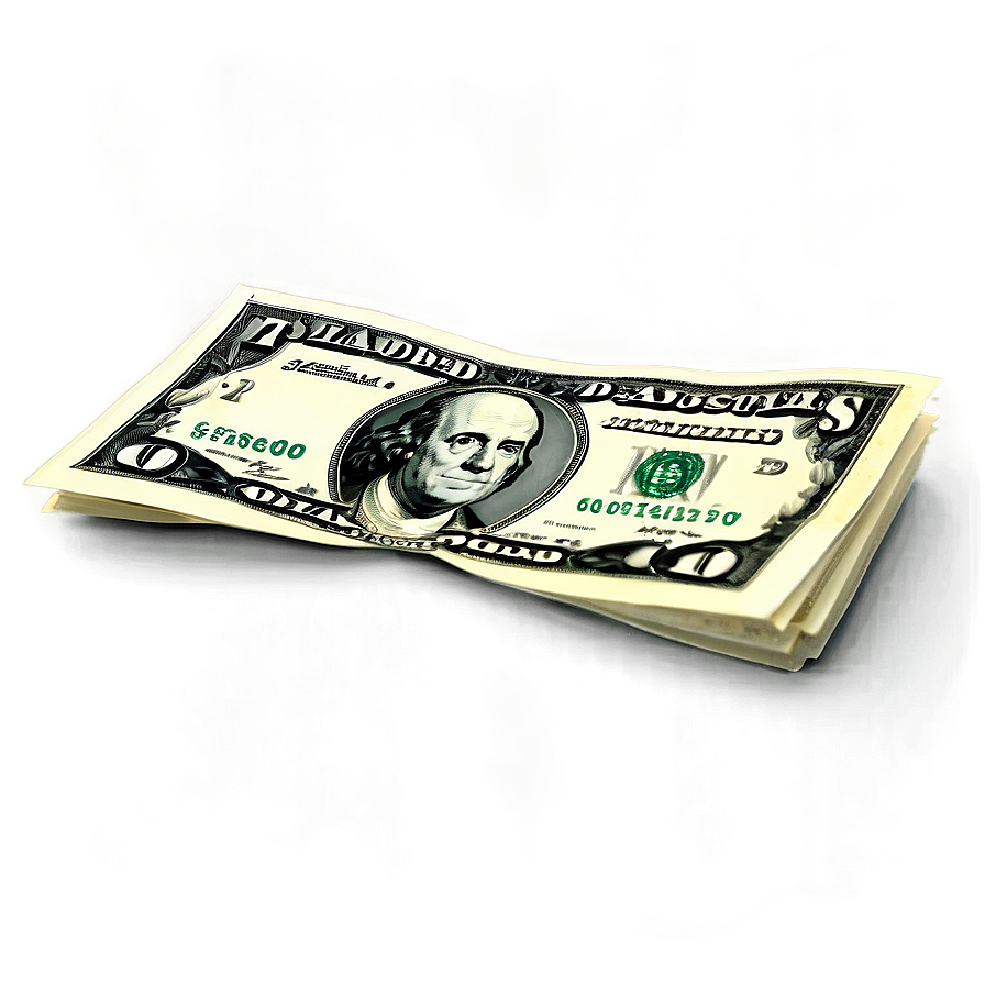 Dollar Bill Png Images (100++)