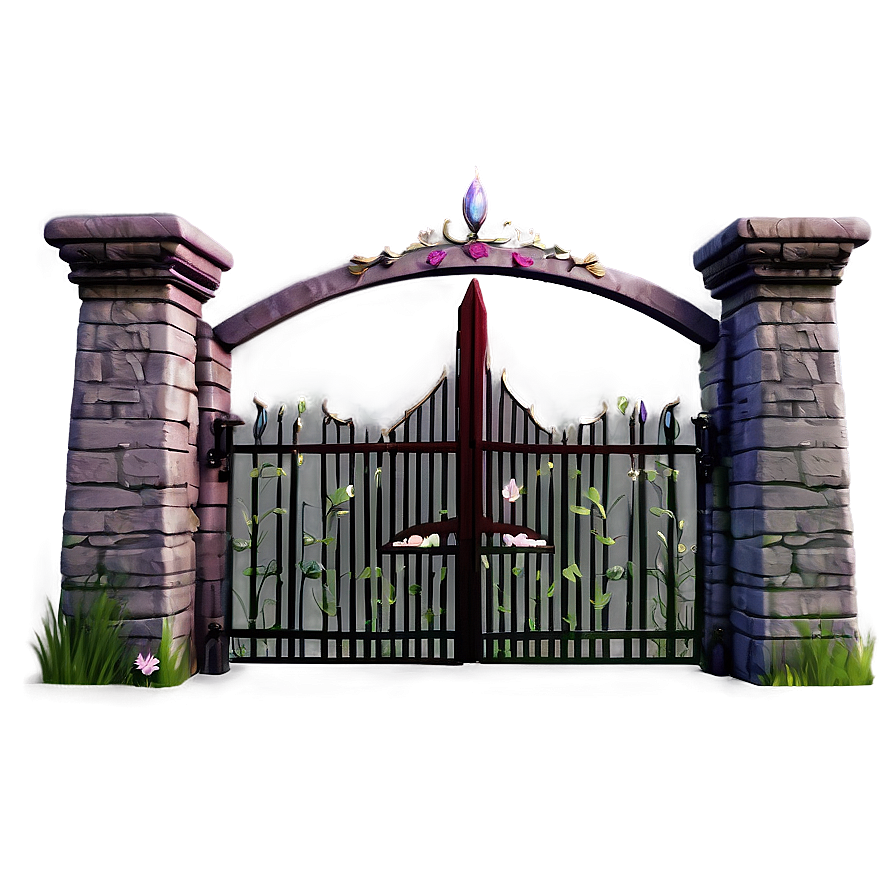 Gate Png Images (200++)