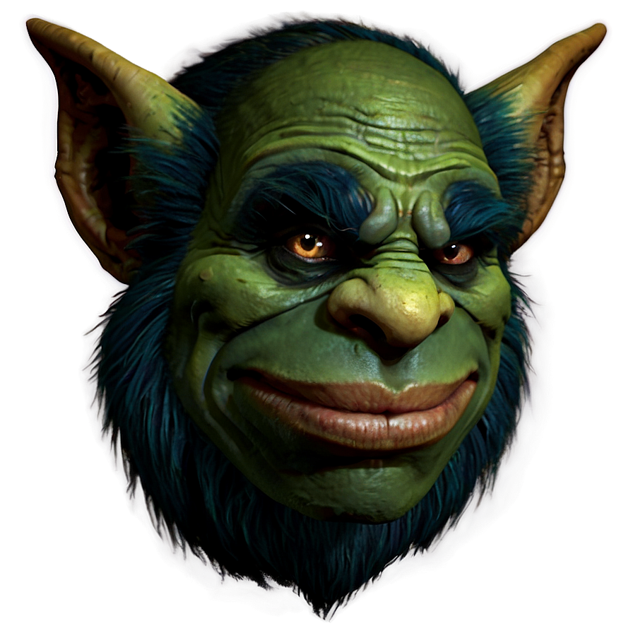 Troll Png Images (200++)