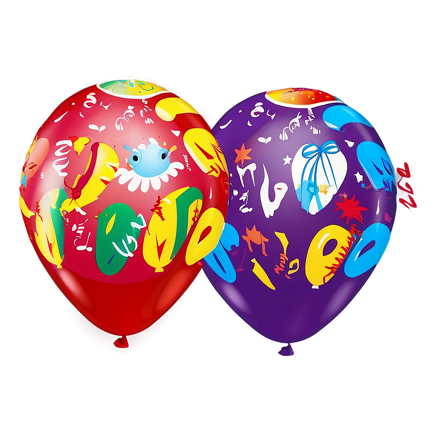 Happy Birthday Png Images (200++)