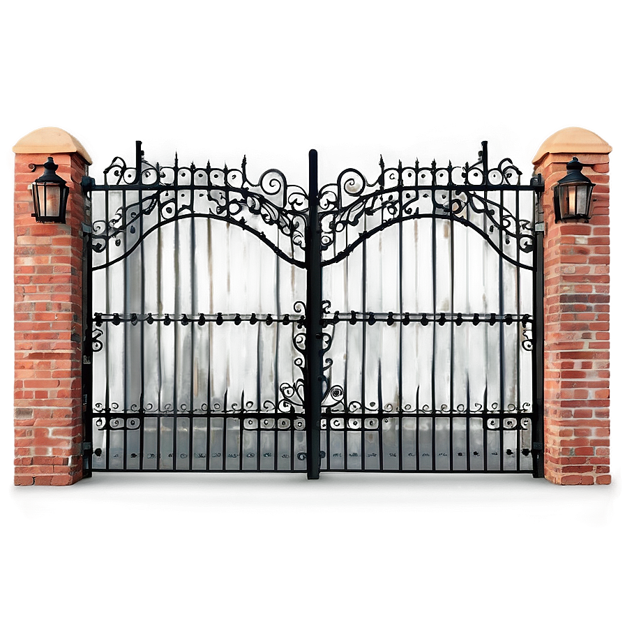 Gate Png Images (200++)