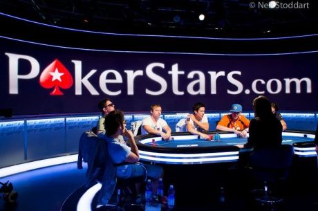 PokerStars Announces Rake Increase from November 4