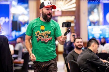 Daniel Negreanu Poker