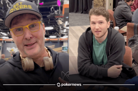 Phil Hellmuth Poker