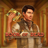 Book of Dead