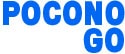 pocono go logo