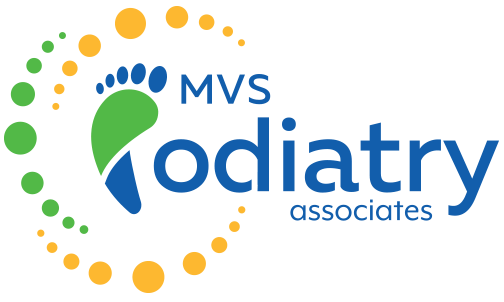 MVS Podiatry Associates