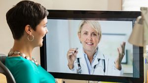 Telemedicine - Podiatry Associates