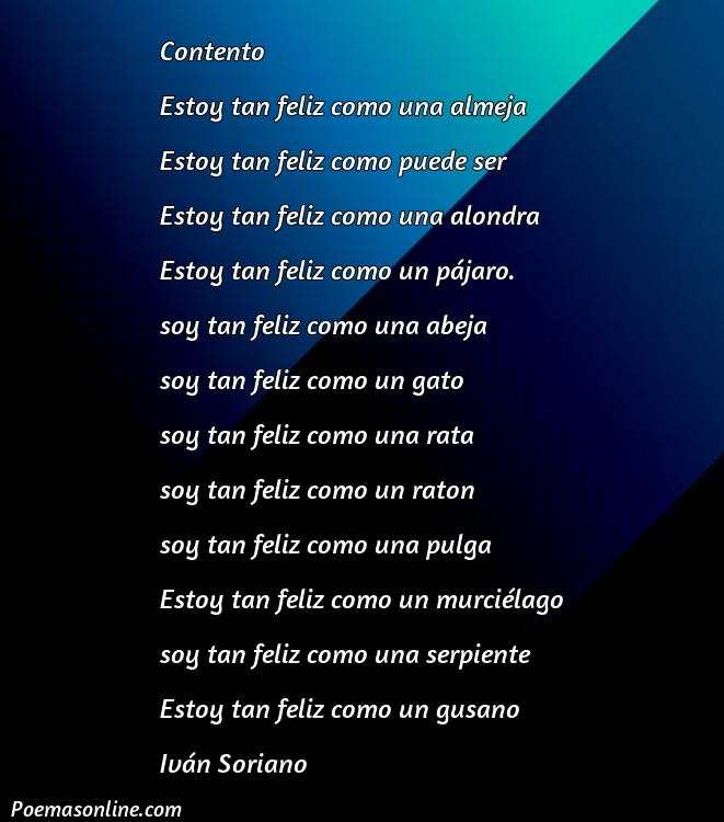 Inspirador Poema de Estados de Animo, Poemas de Estados de Animo