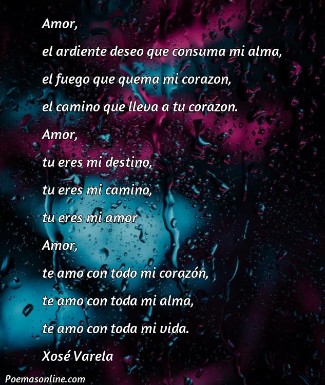 5 Poemas en Griego de Amor