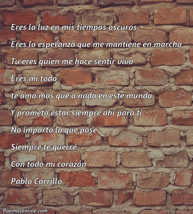 Hermoso Poema para Alguien Especial, Poemas para Alguien Especial