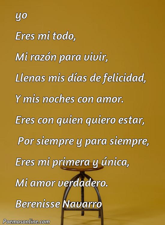 Excelente Poema para Amante, Poemas para Amante