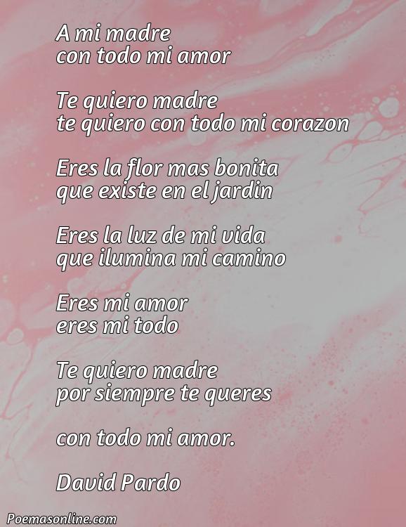 5 Mejores Poemas para Di de la Madre