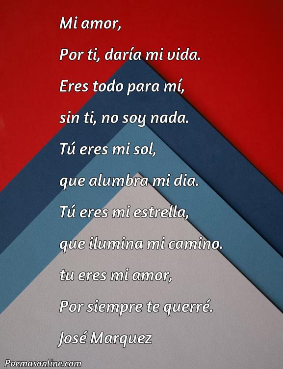 5 Mejores Poemas para Marido