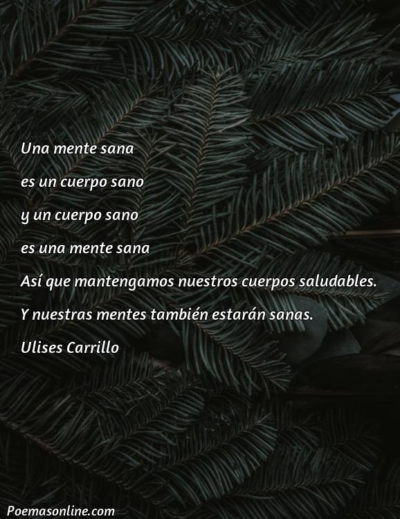 5 Poemas para Mejorar la Salud