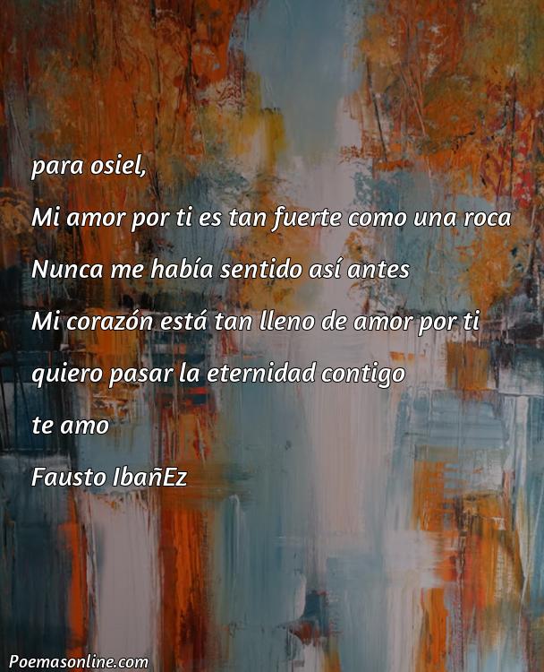 Cinco Poemas para Osiel