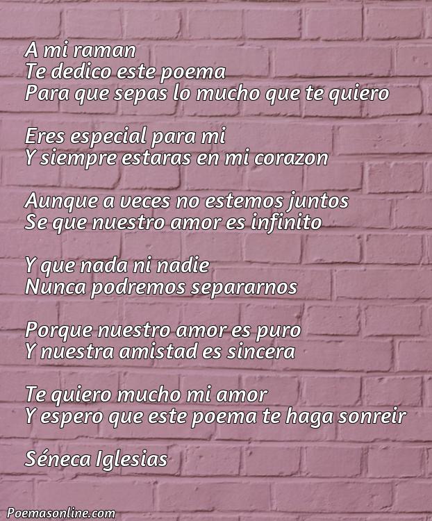 5 Poemas para Raman