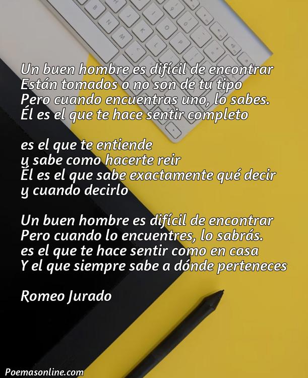 Cinco Poemas para un Buen Hombre