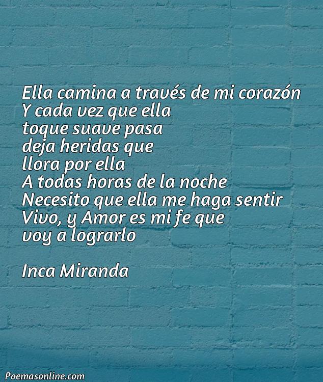 Hermoso Poema para una Chica, Poemas para una Chica