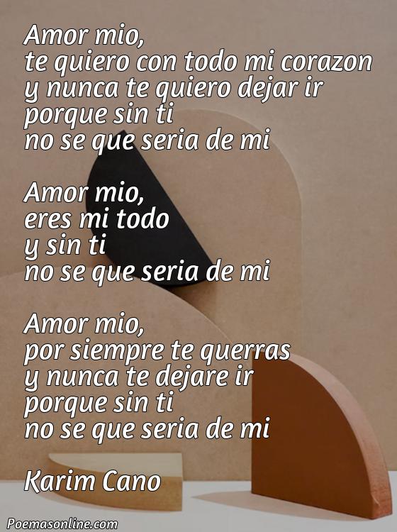 5 Mejores Poemas Románticos para la Mujer