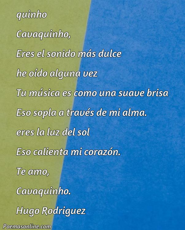 Cinco Poemas sobre Cava