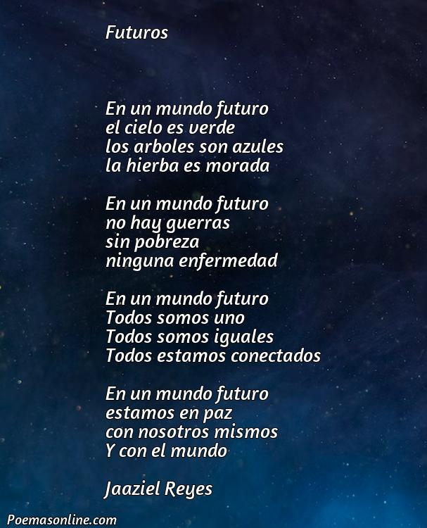 Corto Poema sobre Mundos, Poemas sobre Mundos