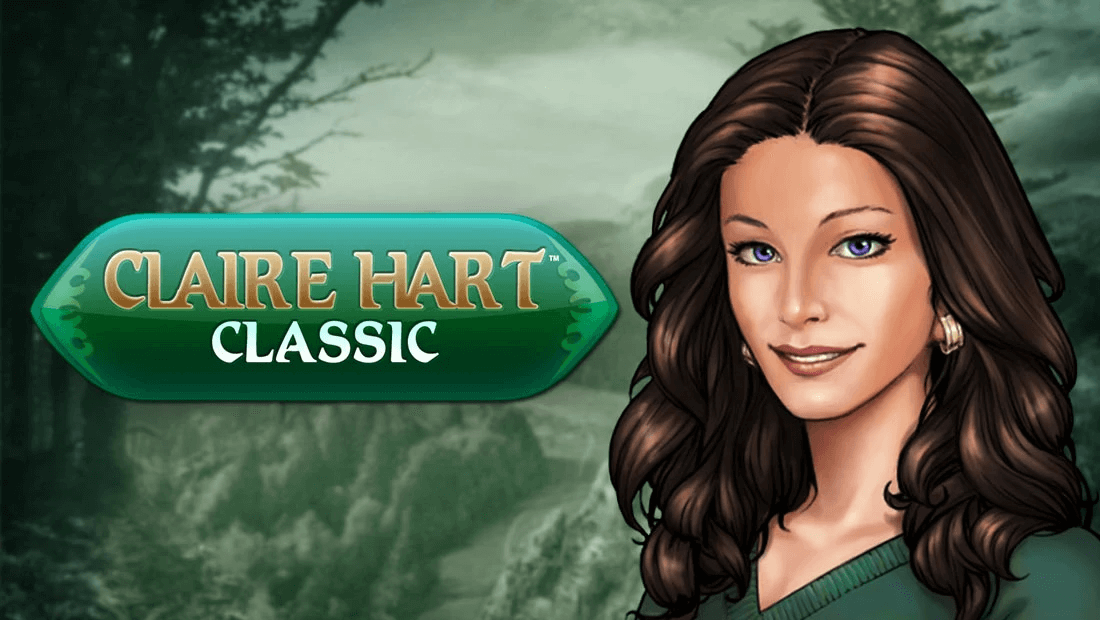 Claire Hart Classic