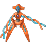 Deoxys