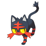 Litten