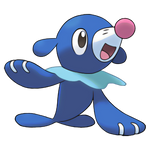 Popplio