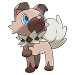 Rockruff