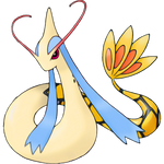 Milotic for trade - PoGO Guide