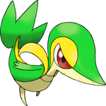 Snivy