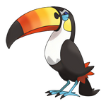 Toucannon