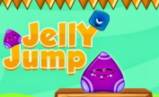 Jelly Jump