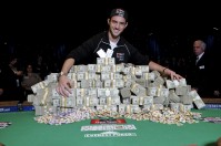 40th World Series of Poker (WSOP) 2009