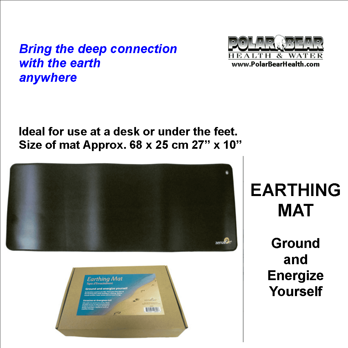 Earthing Grounding