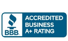 See Our BBB Reviews!