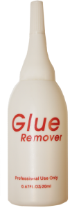 #GFR FUSION REMOVER- .67 OZ./ 20 ML BOTTLE