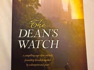 The Dean’s Watch (Book Review)