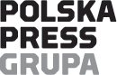 logo Polska Press Grupa