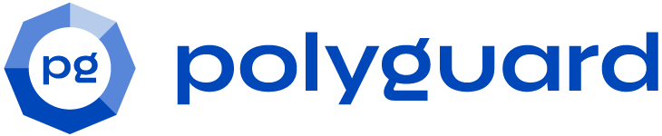 Polyguard Logo