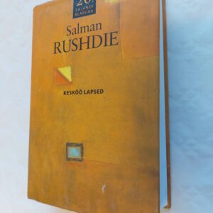 Kesköö lapsed. Salman Rushdie. 2009