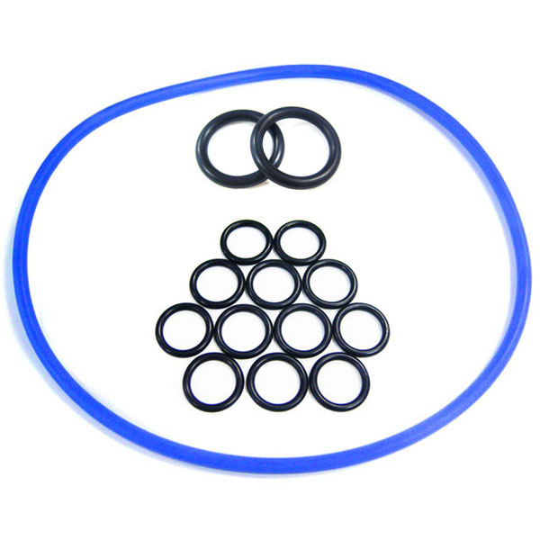 O-Rings & Gaskets