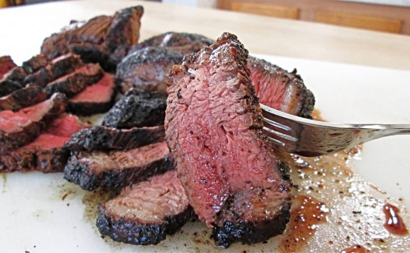 Picanha Steak | Top Sirloin Caps