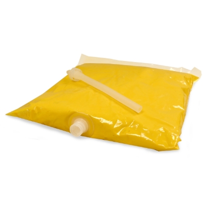 El Nacho Grande Nacho Cheese in 140 0z. bag GM5278