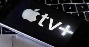 Apple TV+ Series Canceled After Star ‘Failed to Come to Work’