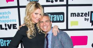 Brandi Glanville Undergoes 4 Biopsies for Her Facial Disfigurement