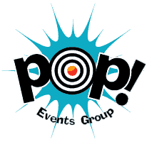 Pop! Events Group